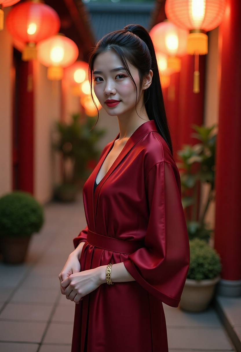 学府风云